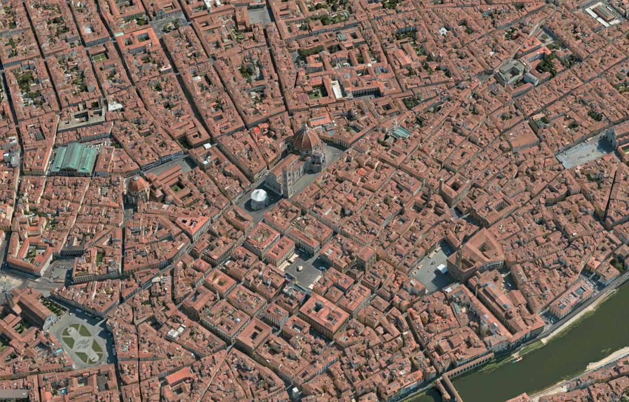 Little Gem Located Near Duomo-hosted By Sweetstay Apartamento