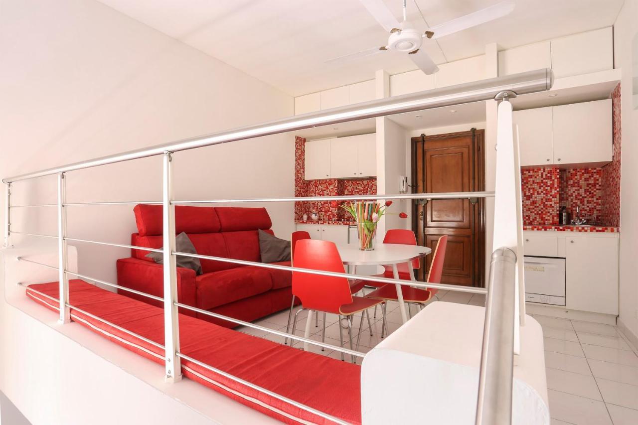 Little Gem Located Near Duomo-hosted By Sweetstay * Florencia