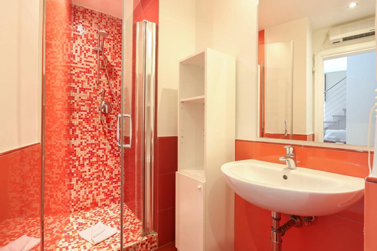 Apartamento Little Gem Located Near Duomo-hosted By Sweetstay Florencia