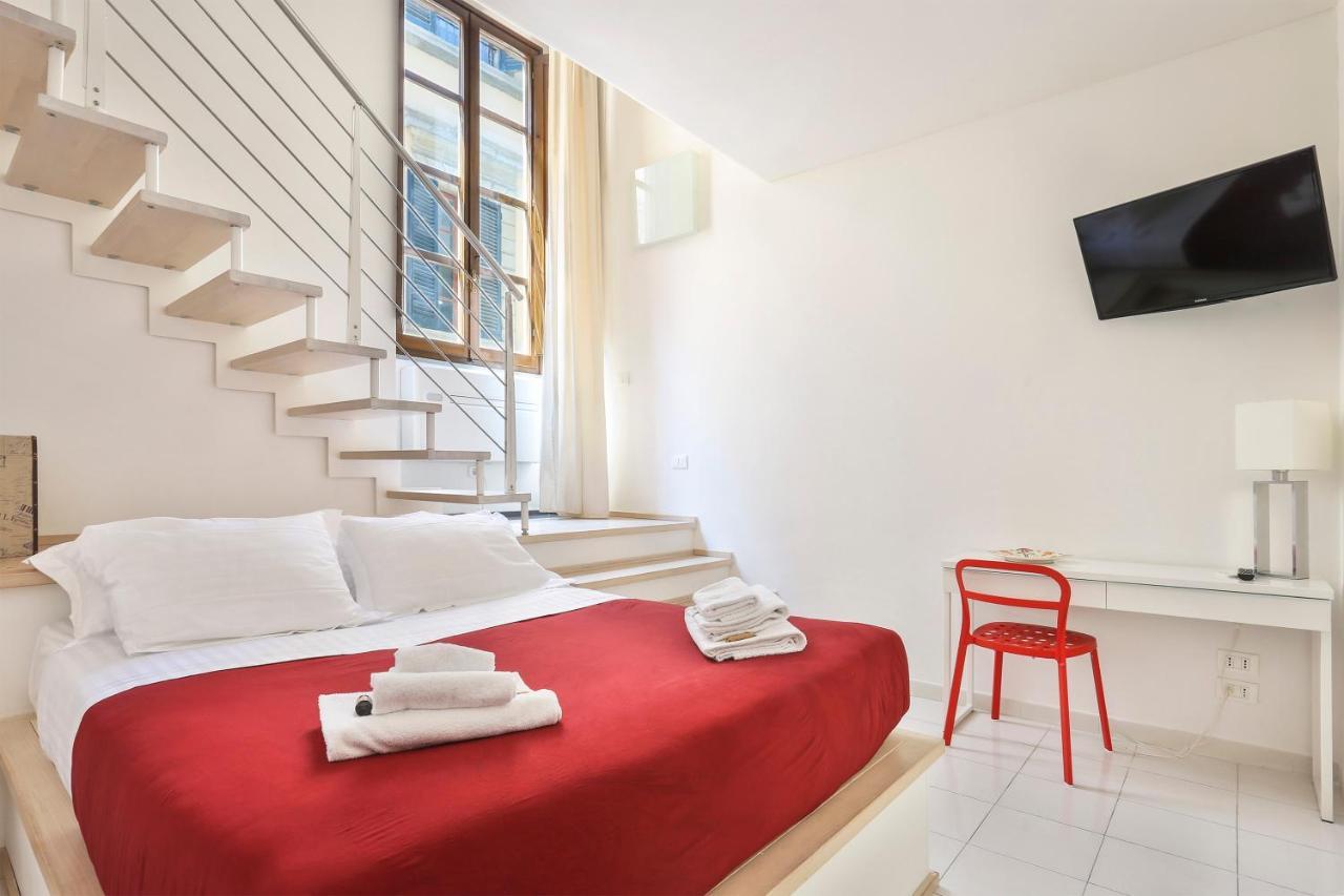 Little Gem Located Near Duomo-hosted By Sweetstay Apartamento Florencia